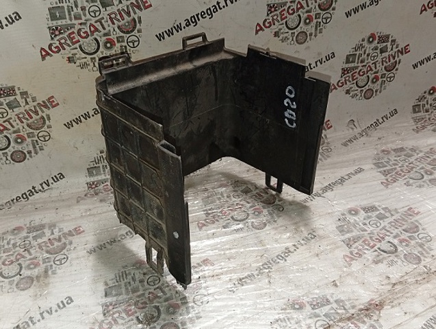 Кришка акумулятора (АКБ) 1K0915336 VAG