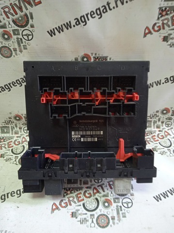 Блок управління комфорту 1K0937049 VAG