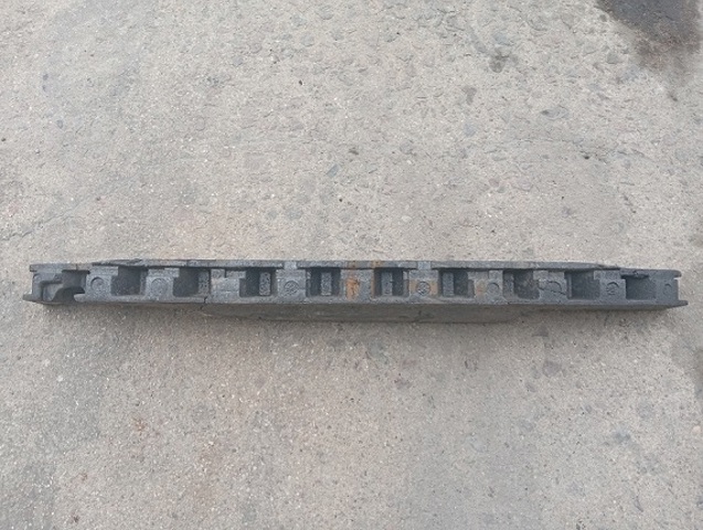 Абсорбер бампера переднього 1T0807248D VAG