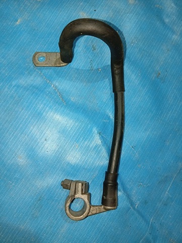 Кабель маси акумулятора (АКБ) 1T0971235A VAG