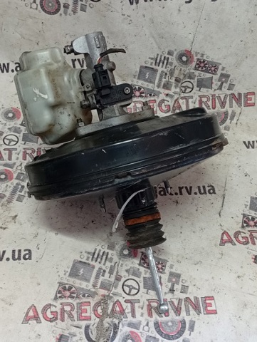 Підсилювач гальм вакуумний 1T1614105S VAG