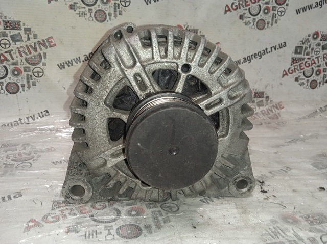 Генератор автомобільний 2291341502 DRI