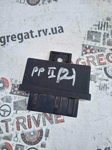 Реле електробензонасосу 240107 PEUGEOT