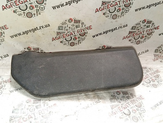 Скринька для інструментів 2K0012113 VAG