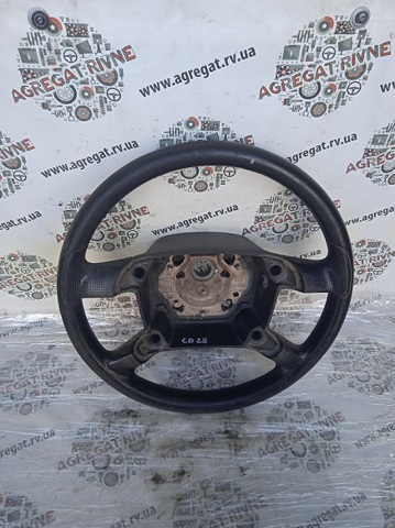 Руль 2K0419091E VAG
