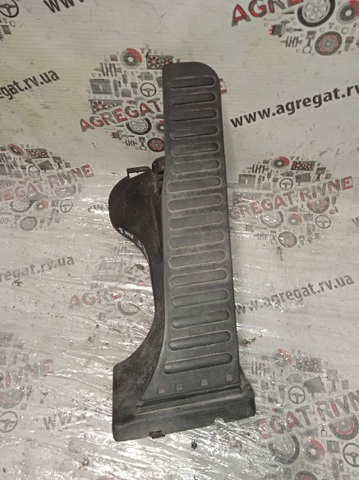 Підаль газу 2K1721503A VAG