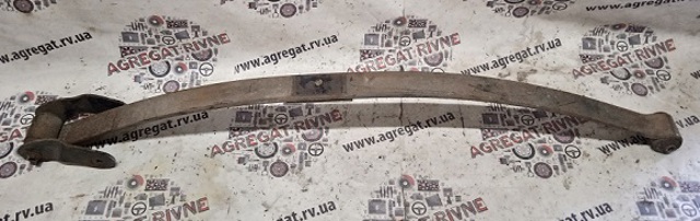 Задня Ресора 2K5511151N VAG