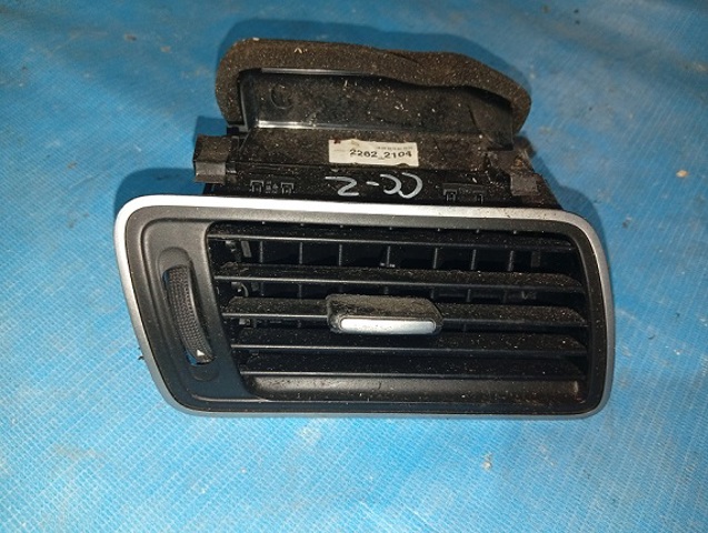 Решітка повітропровода 3AB819702A VAG