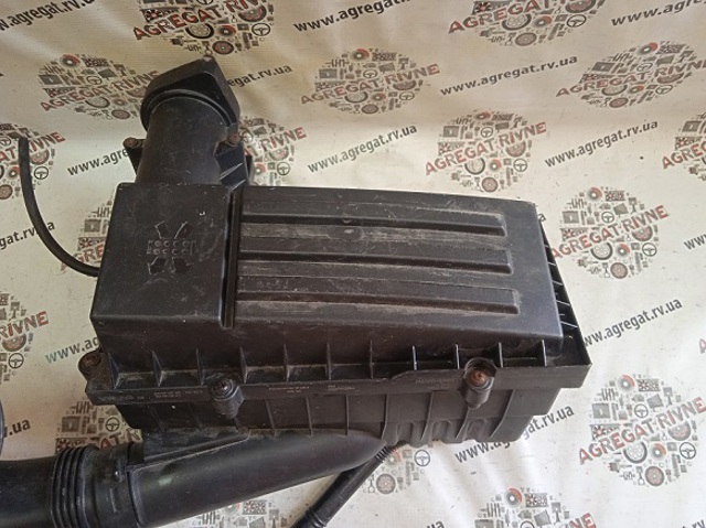 Коробка фільтра 3C0129607AD VAG