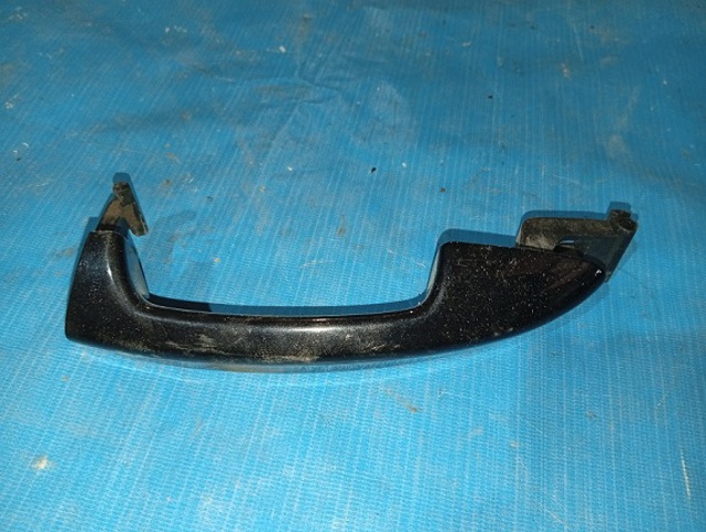 Ручка двере в зборі 3C0837206 VAG
