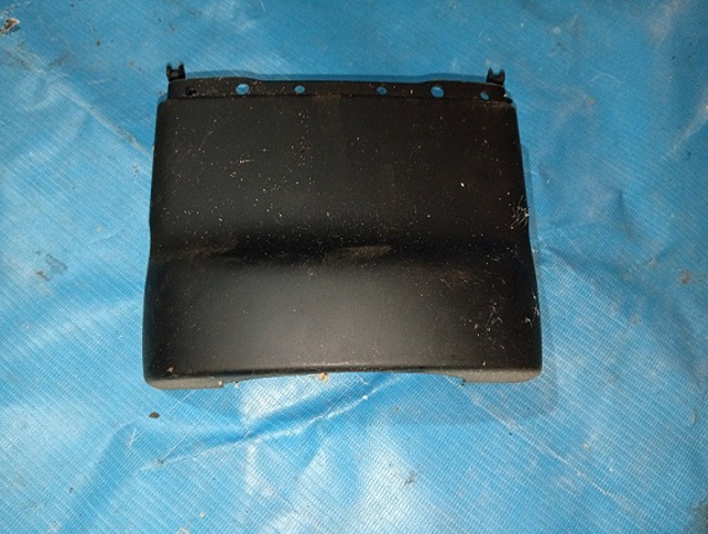 Накладка рульової колонки 3C0858560D VAG