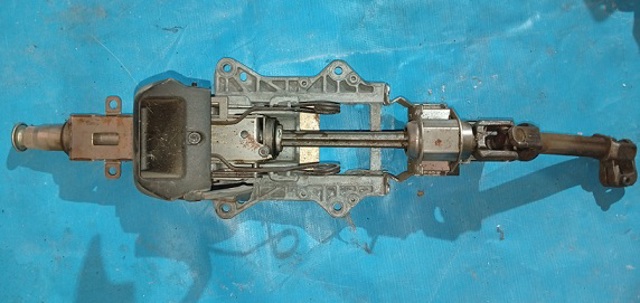 Колонка рульового управління 3C1419501R VAG