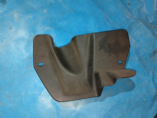 Накладка рульової колонки 3C1863129A VAG