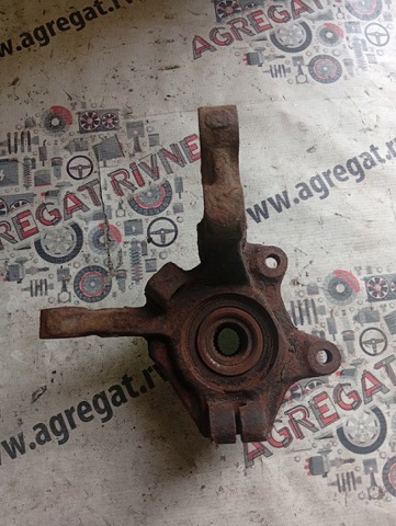 Колеса і маточини 402027463R RENAULT