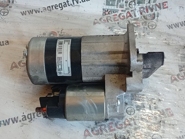 Стартер автомобільний 42001881 HB AUTOELEKTRIK
