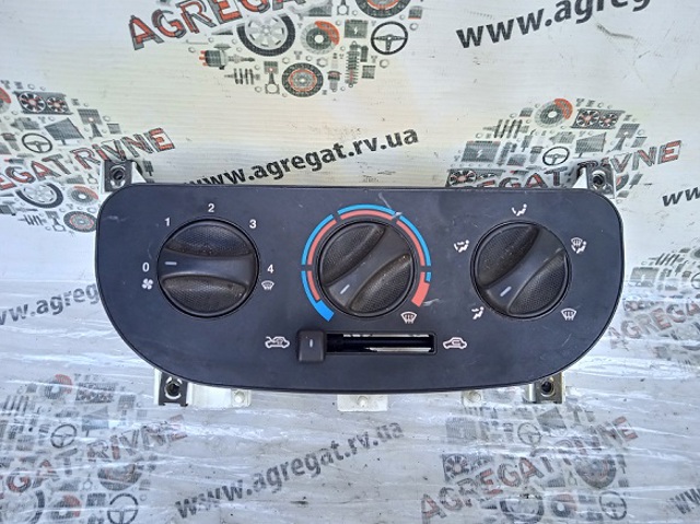 Блок управління пічкою 46723236 FIAT