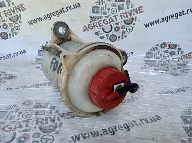 Бачок насосу гідропідсилювача керма 46767469 FIAT