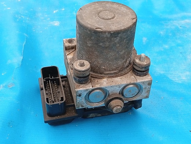 Блок керування АБС (ABS) 476600053R RENAULT