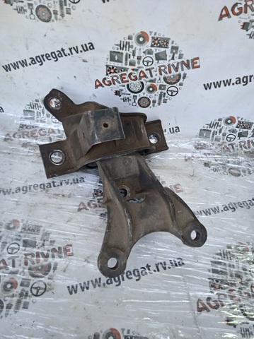 Права опора двигуна 51760172 FIAT