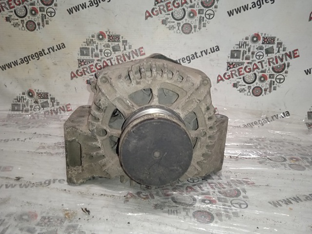 Авто генератор 51784845 FIAT