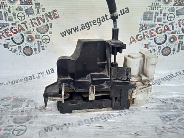Внутрішній дверний замок 51843470 FIAT