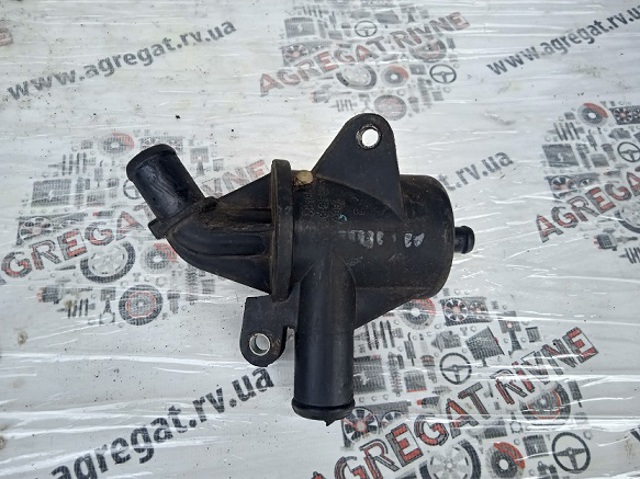 Клапан ВКГ 55185372 FIAT