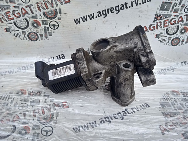 Клапан EGR рециркуляції газів 55201144 OPEL