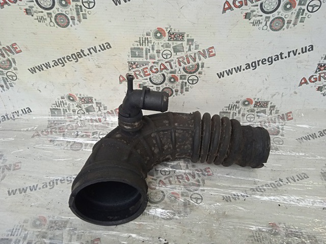 Повітряний патрубок витратоміра 55202255 FIAT