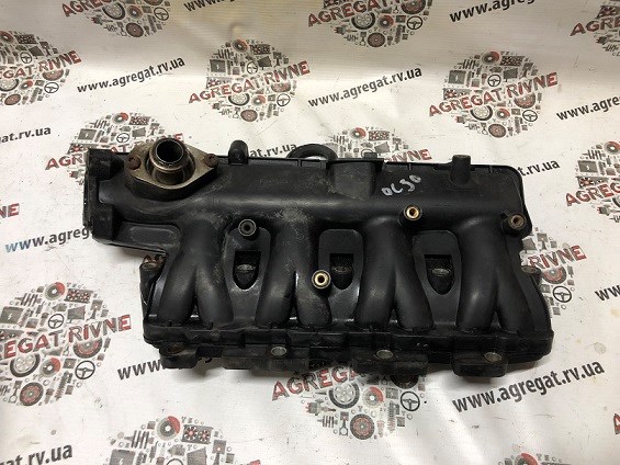Колектор впускний 55207034 FIAT
