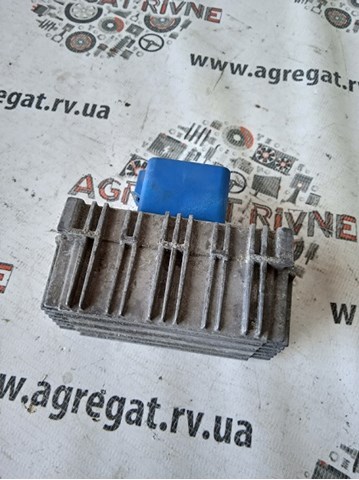 Реле управління 55353011 OPEL