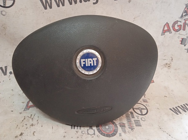 Подушка в кермі 605013568D FIAT
