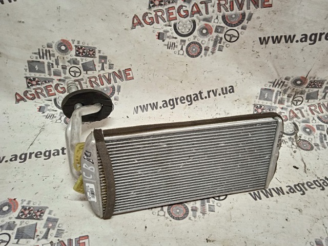 Теплообмінник 6448S6 PEUGEOT
