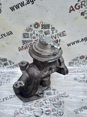 Клапан EGR рециркуляції газів 72277203 OPEL