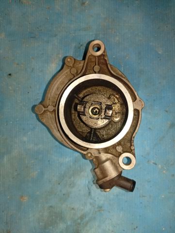 Насос вакуумний 72817601B BMW