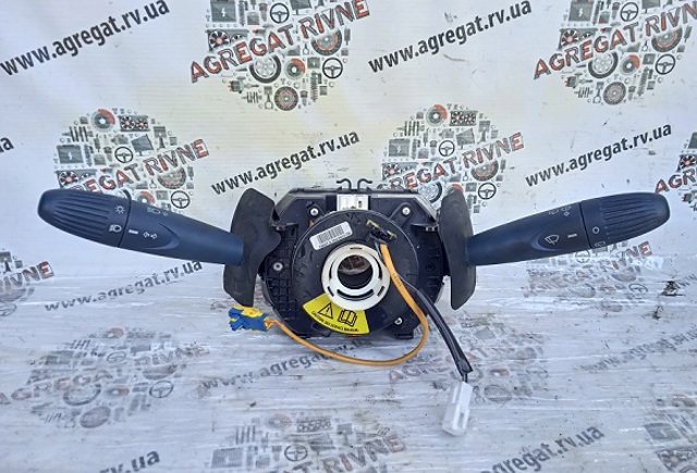 Перемикач підрульовий, лівий 735292038 FIAT