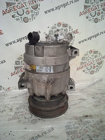 Компресор холодоагенту 7700103536 RENAULT