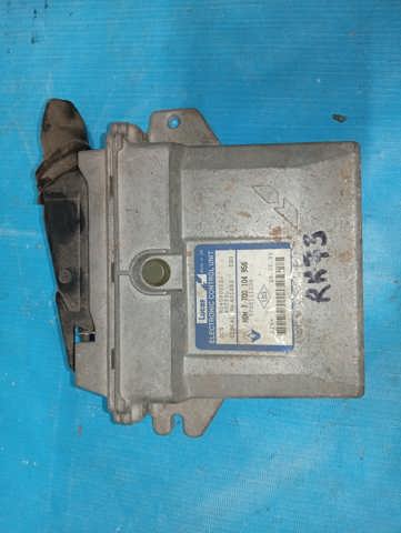 Мізки мотора 7700104956 RENAULT