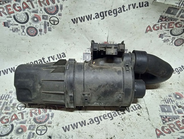 Коробка фільтра 7700105236 RENAULT