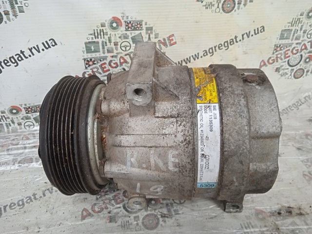 Компресор кондиціонера 7700105765 RENAULT