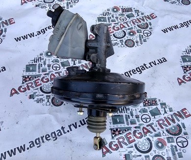 Генератор автомобільний 7700308989 RENAULT