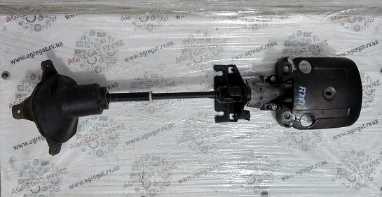 Колонка рульова 7700310733 RENAULT