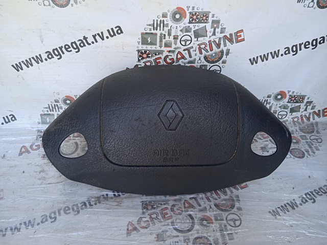 Подушка безпеки, водійська, AIRBAG 7700353847 RENAULT