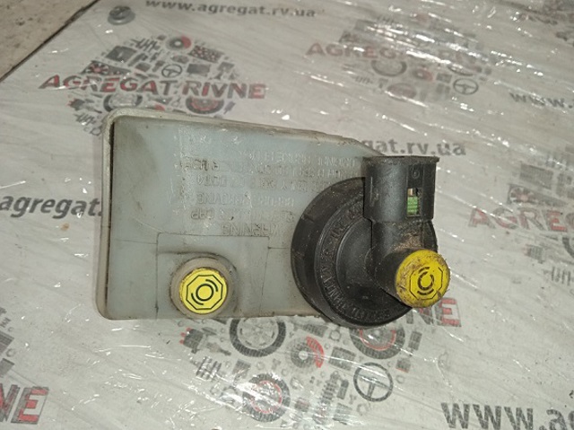 Бачок ГГЦ 7700417649 RENAULT