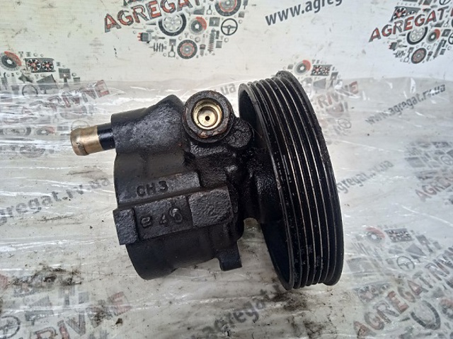ГПР керма 7700419117 RENAULT