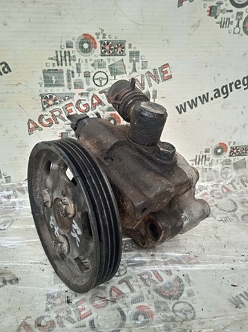 Насос ГУР (підсилювача керма) 7700419118C RENAULT