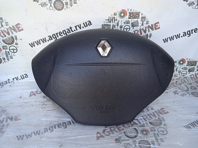 Подушка Айрбег водія 7700427616C RENAULT