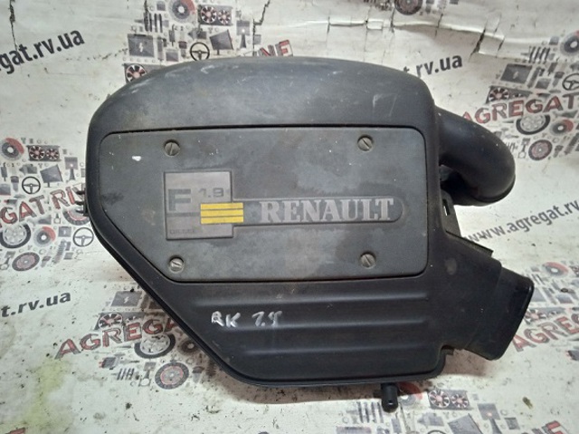 Корпус повітряного фільтра 7700867960 RENAULT