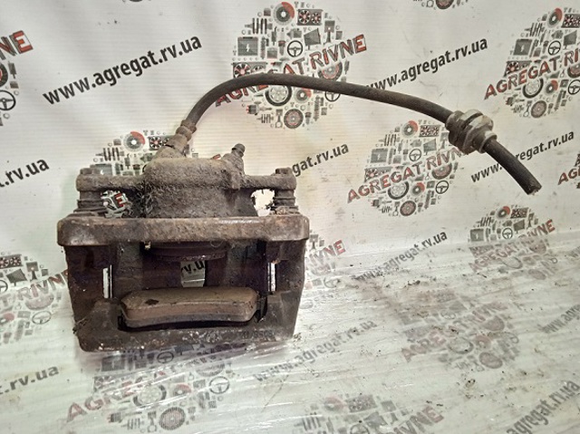 Супорт тормзной 7701209862 RENAULT