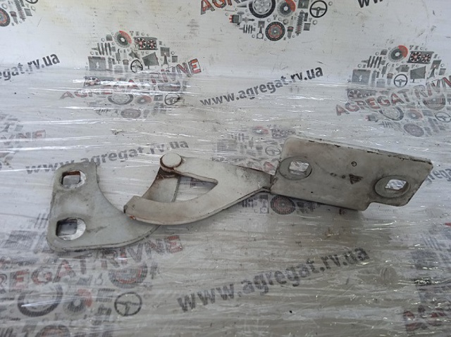 Завіс капота, лівий 791248 PEUGEOT