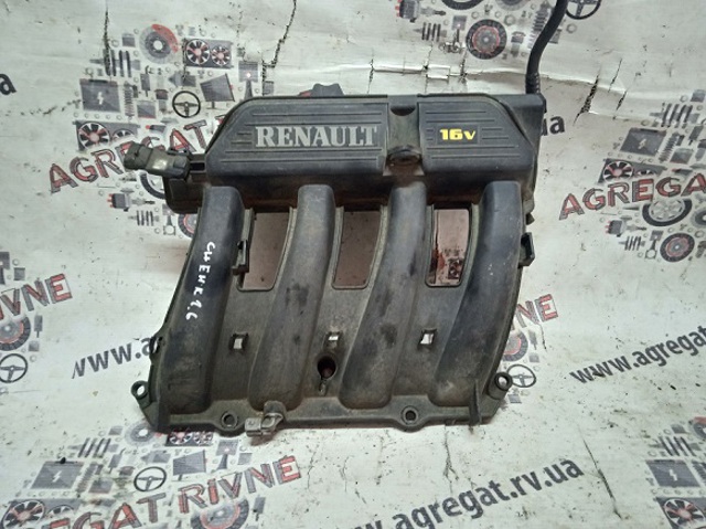 Колектор впускний 8200020647 RENAULT